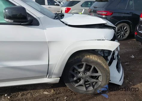 2019 Jeep Grand Cherokee Limited X 4X4 from USA, damaged, VIN 1C4RJFBG8KC539498